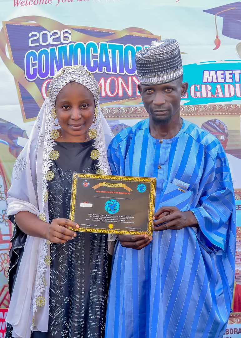 Graduation Ceremony